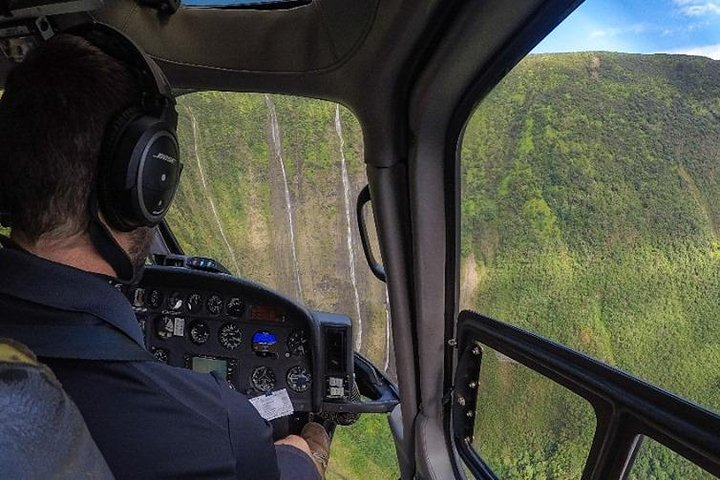 Private Magical Waterfall Tour - Photo 1 of 6